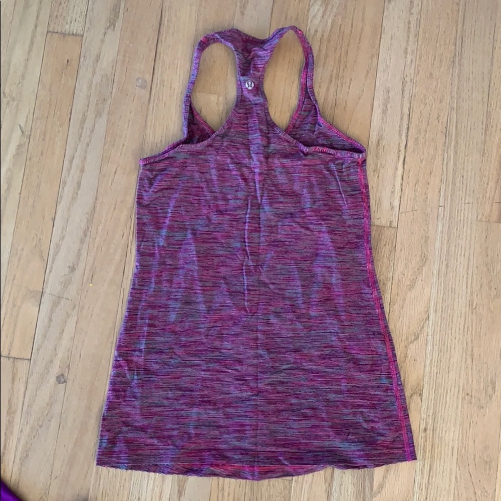 Tank top - Picture 3 of 7
